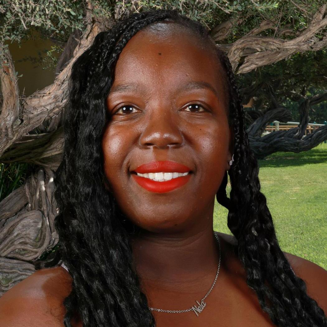 NelaForbes's Profile Photo