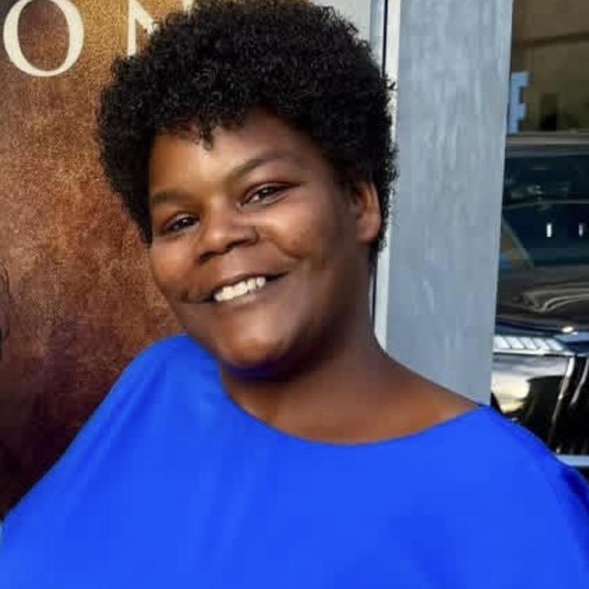 NatassjaClark's Profile Photo