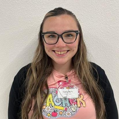 CaitlynWallis's Profile Photo