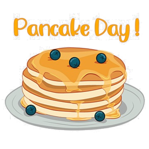 Pancake Day