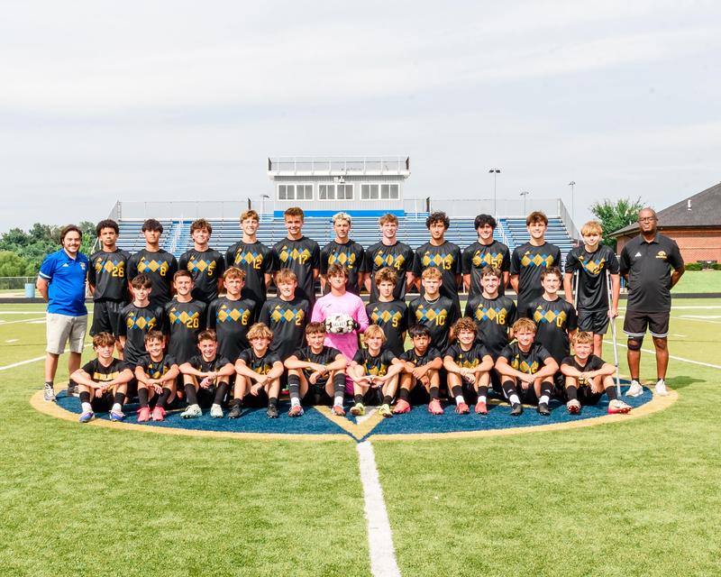Athletic News! Featured Photo