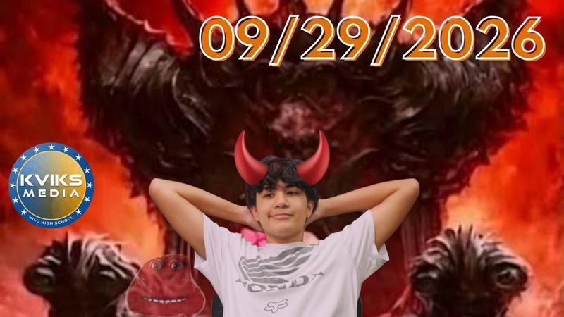 09/29/2026 KVIKS News Bulletin