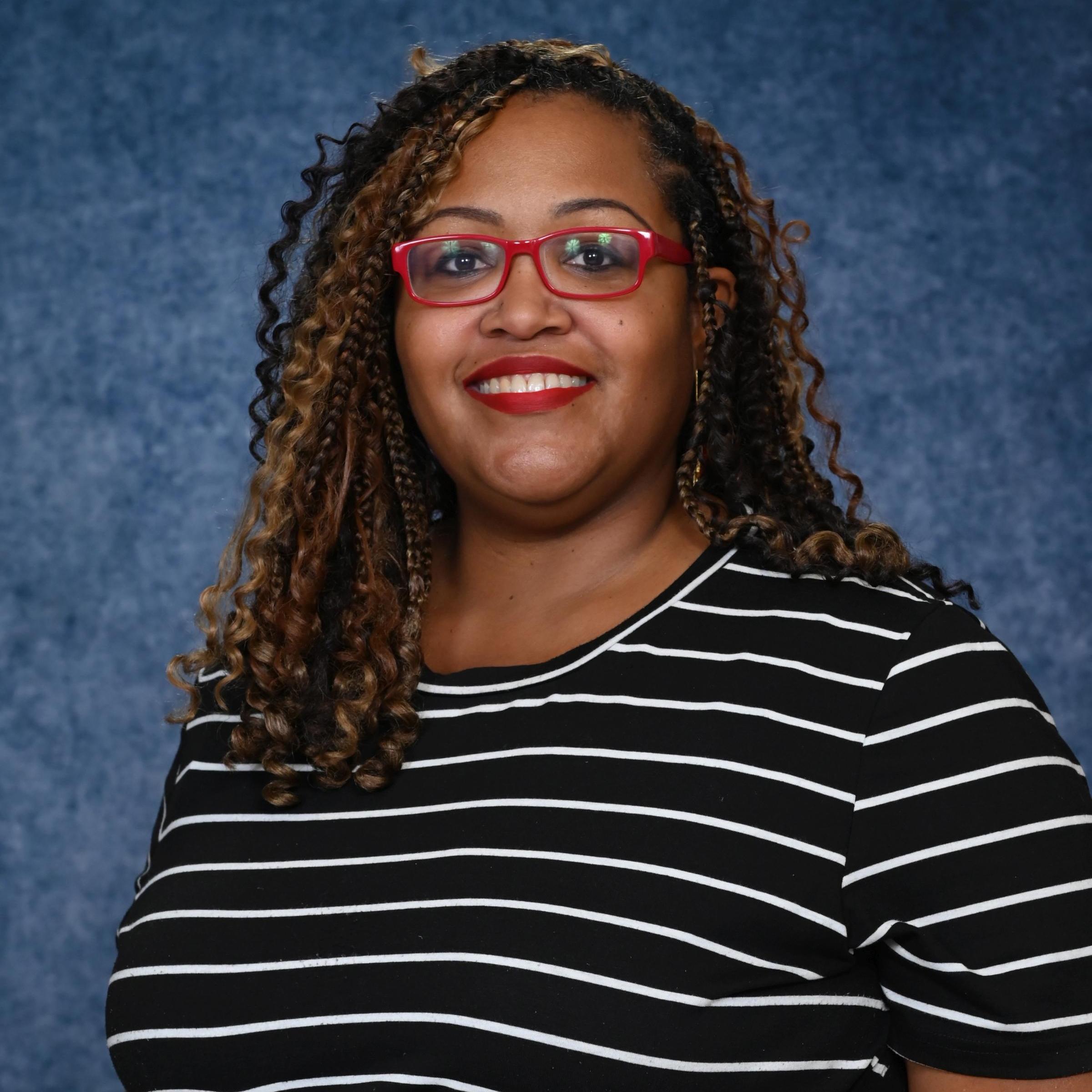 JenniferJoffrion's Profile Photo