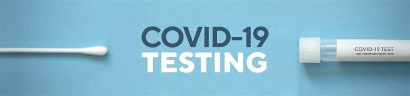 COVID TESTING