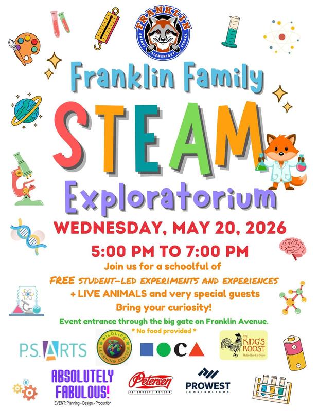 STEAM Exploratorium