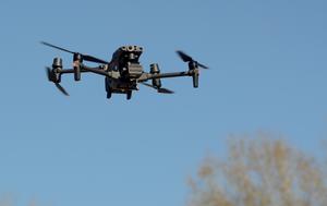 “Our commitment to protecting the citizens of Pike County is unwavering, and our Aerial Intelligence Team stands among the very best.” — Sheriff Bryant “Wally” Jones