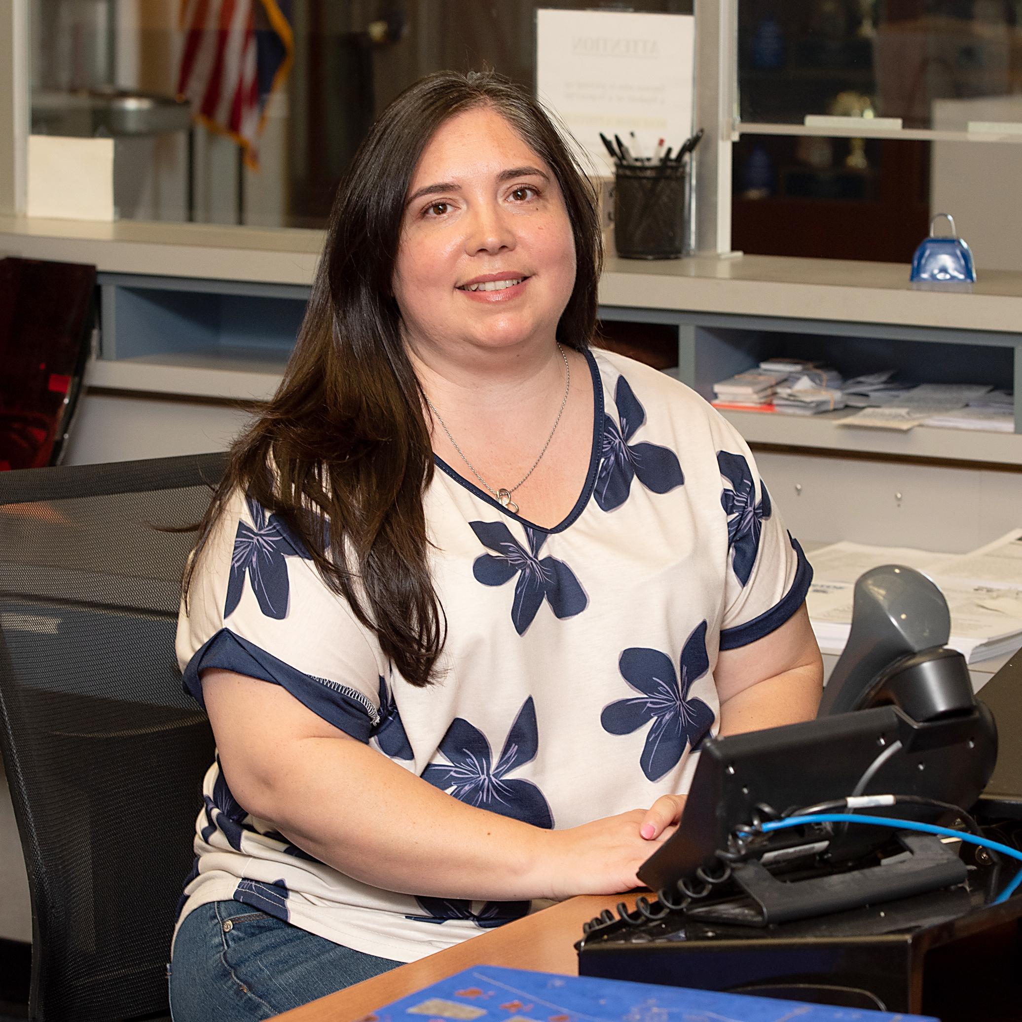 JenniferPerez's Profile Photo