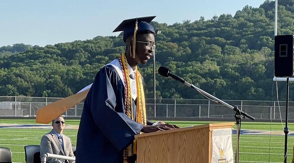 Franklin Regional School District