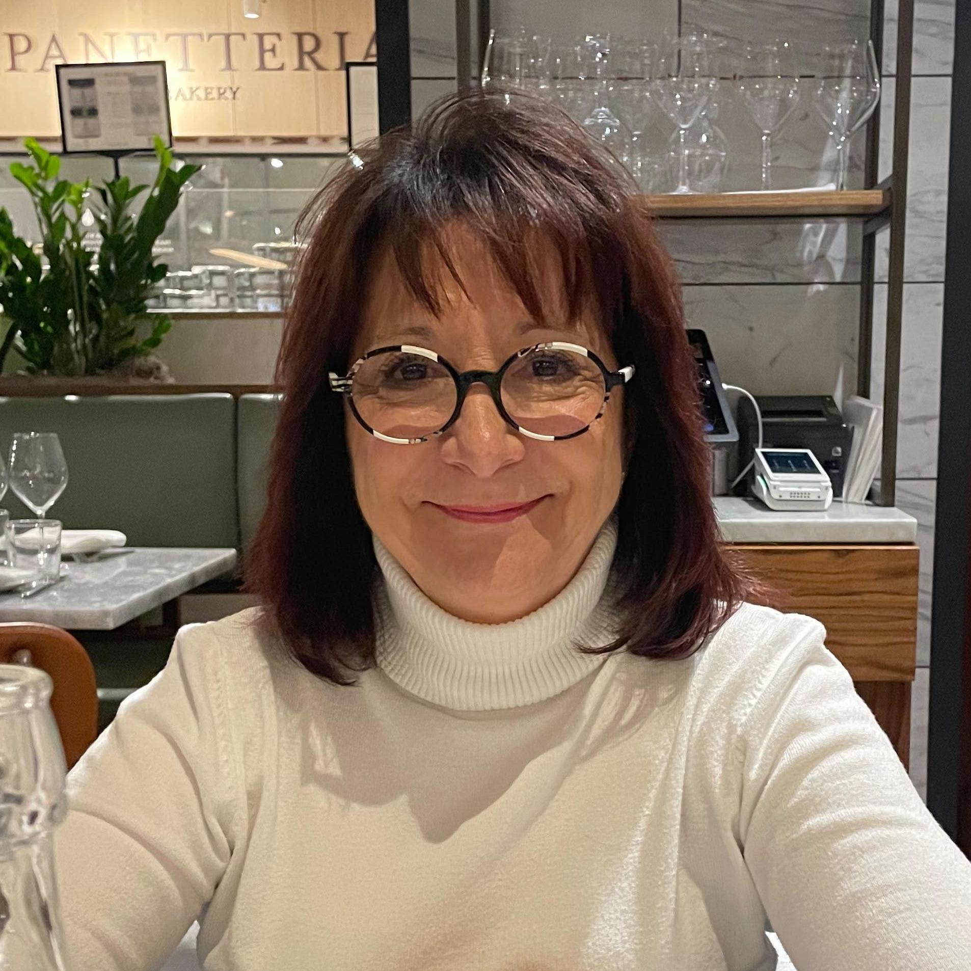 TinaKeller's Profile Photo
