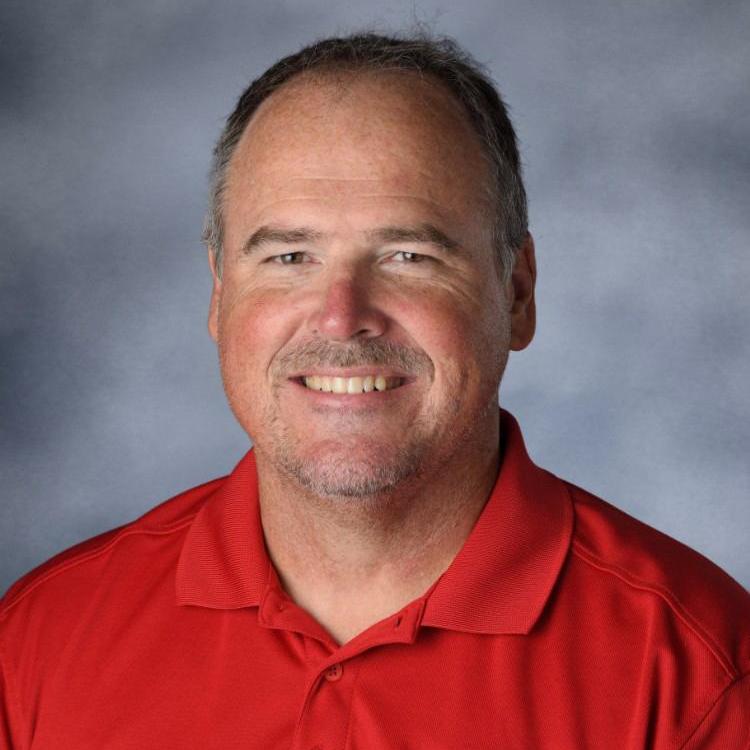 ToddVenters's Profile Photo