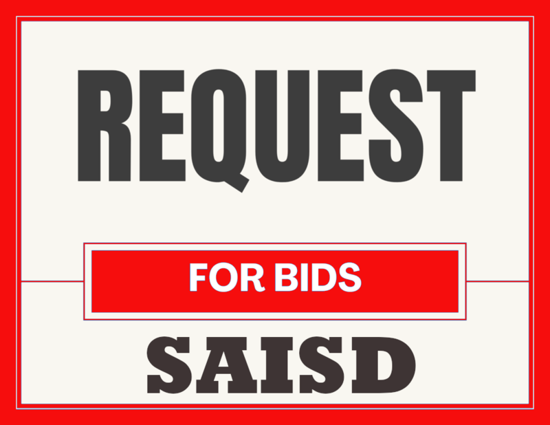 Request for Bids