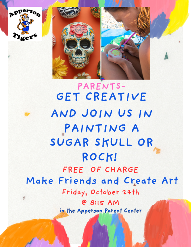 Come and get creative on Fun Friday.
