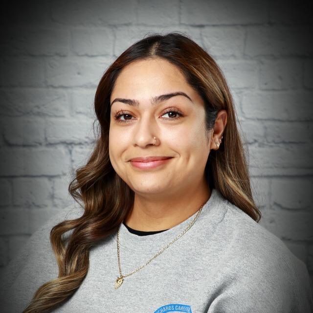 AngySantin's Profile Photo