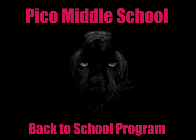 Back To School 6th Grade 2020 Presentation Featured Photo