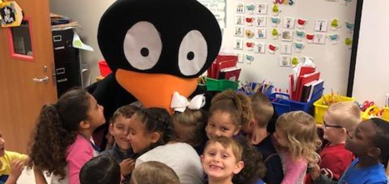 West Columbia Elementary School