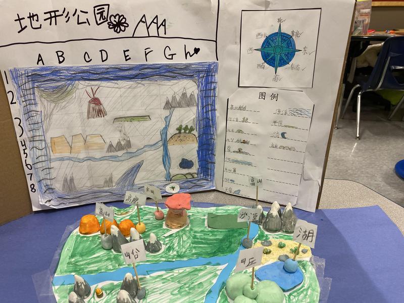 Landform Project Study Featured Photo