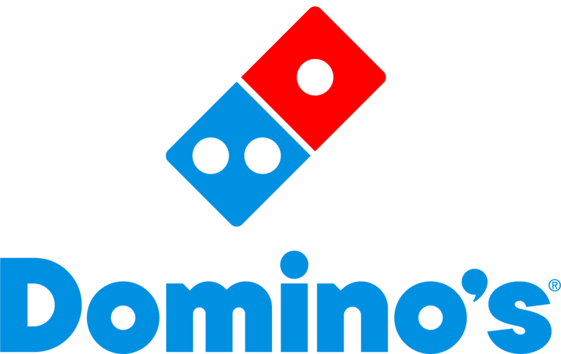 Dominos Logo