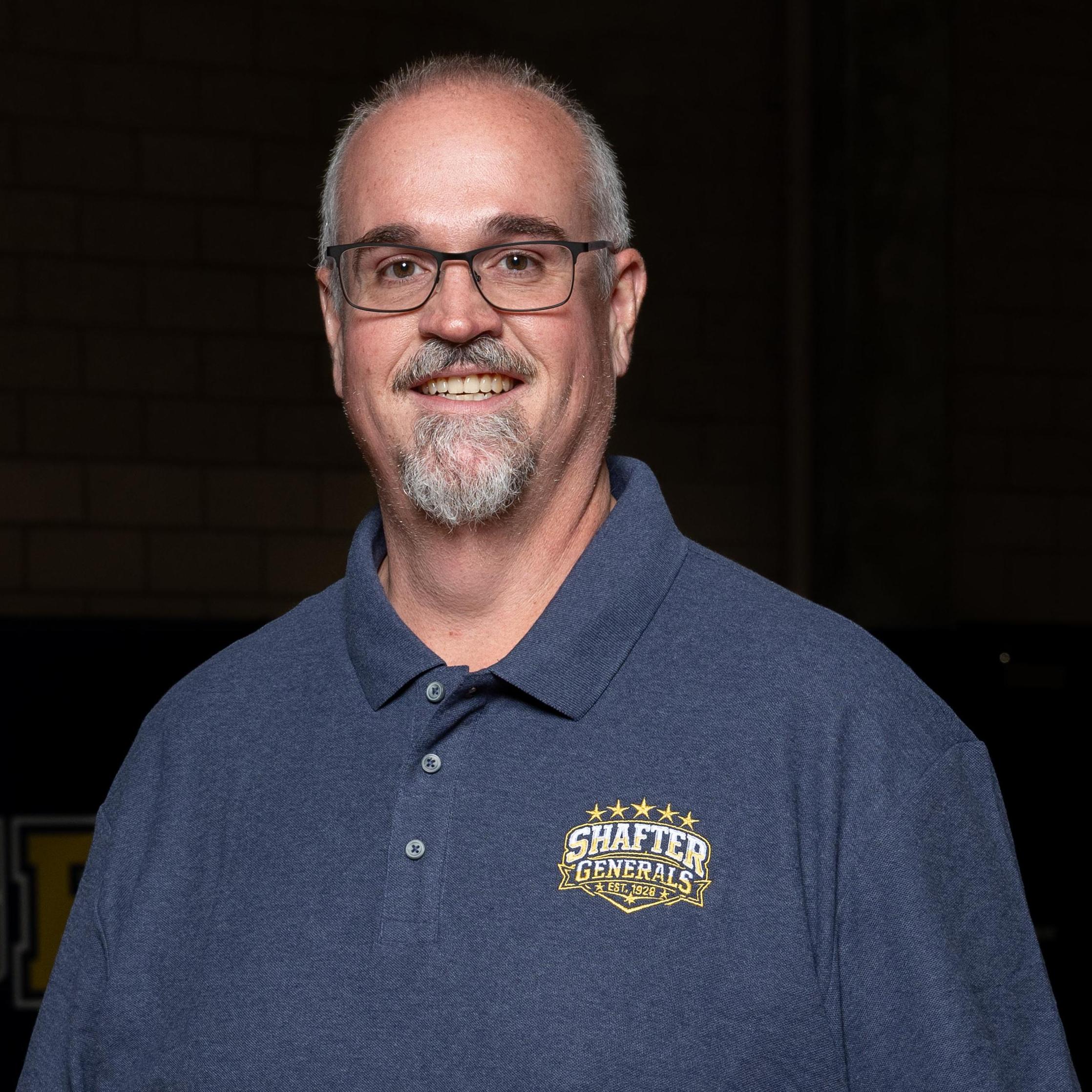 BrianFeaster's Profile Photo