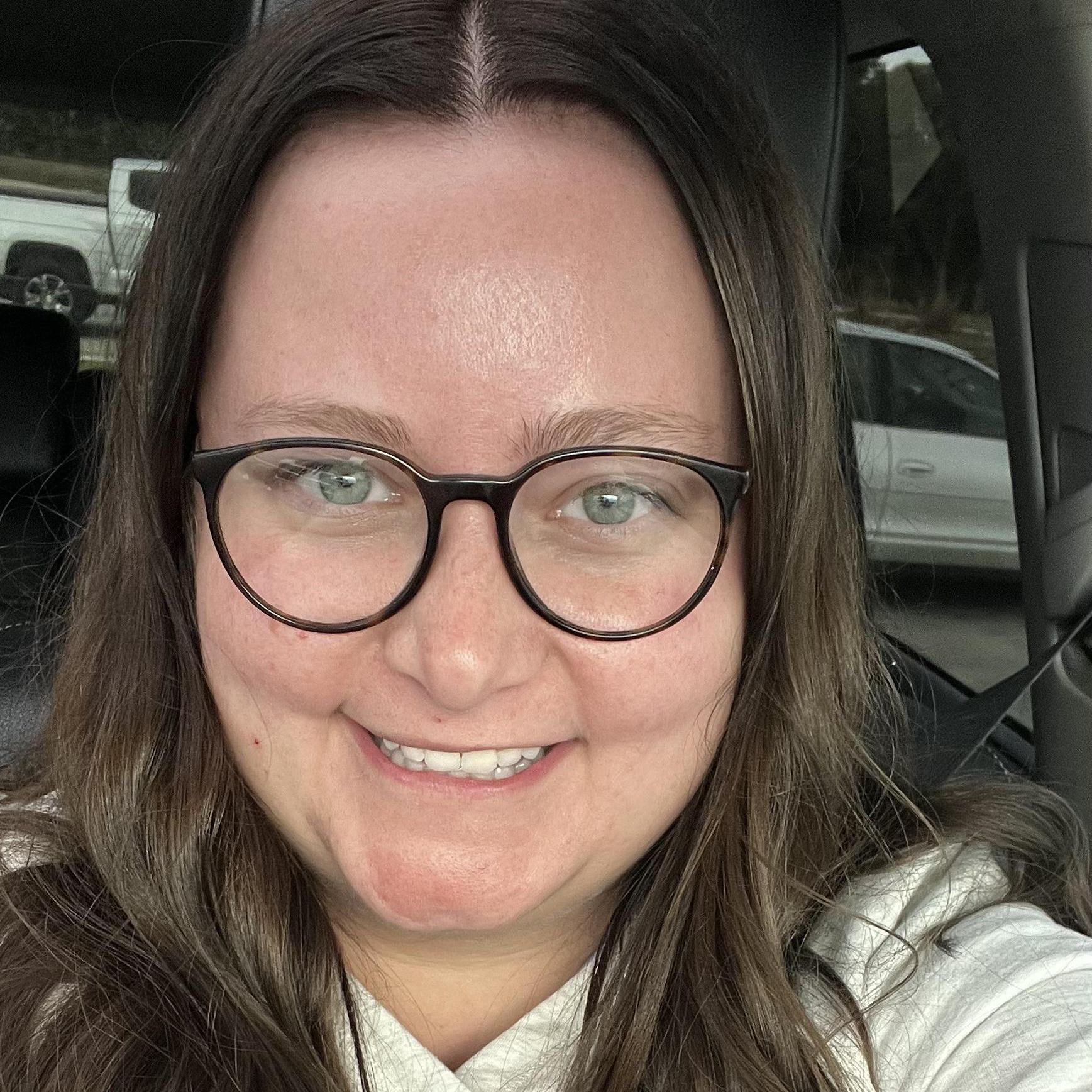 KaraBaker's Profile Photo