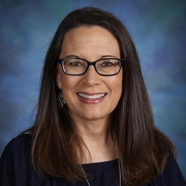 Robin McPhail's Profile Photo