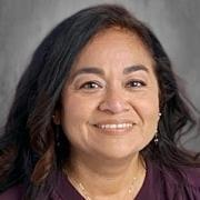 GraceBaker's Profile Photo