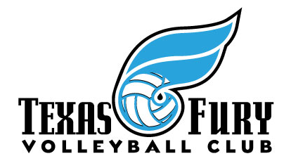 Texas Fury Volleyball Club