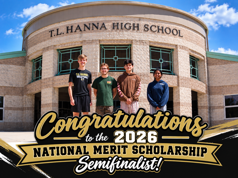 National Merit Scholarship