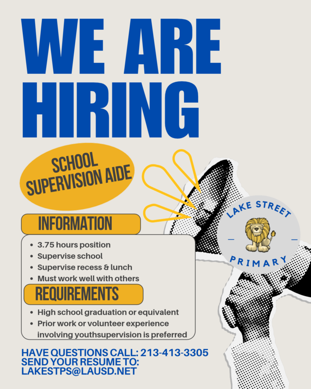 SSA Now Hiring