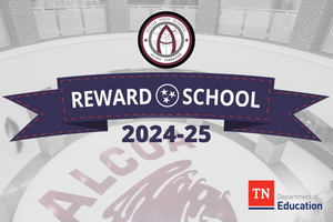 reward school