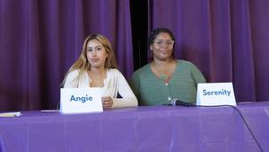 Central Coast High School Student Power Summit