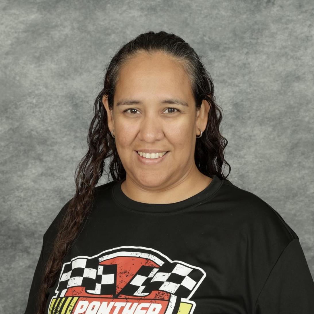 AlejandraFernandez's Profile Photo