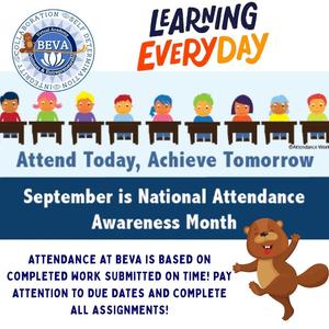 september attendance awareness post