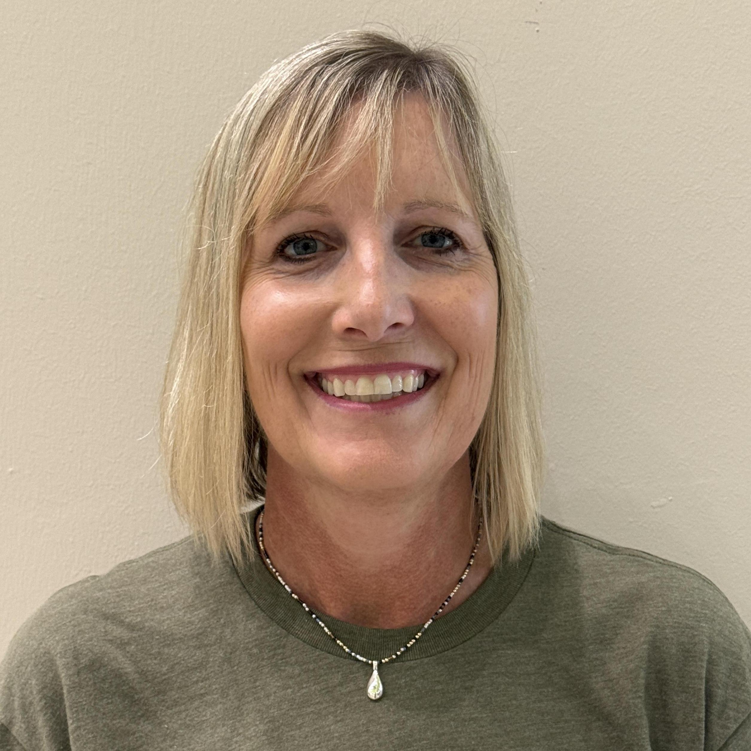 MICHELLEGRABER's Profile Photo