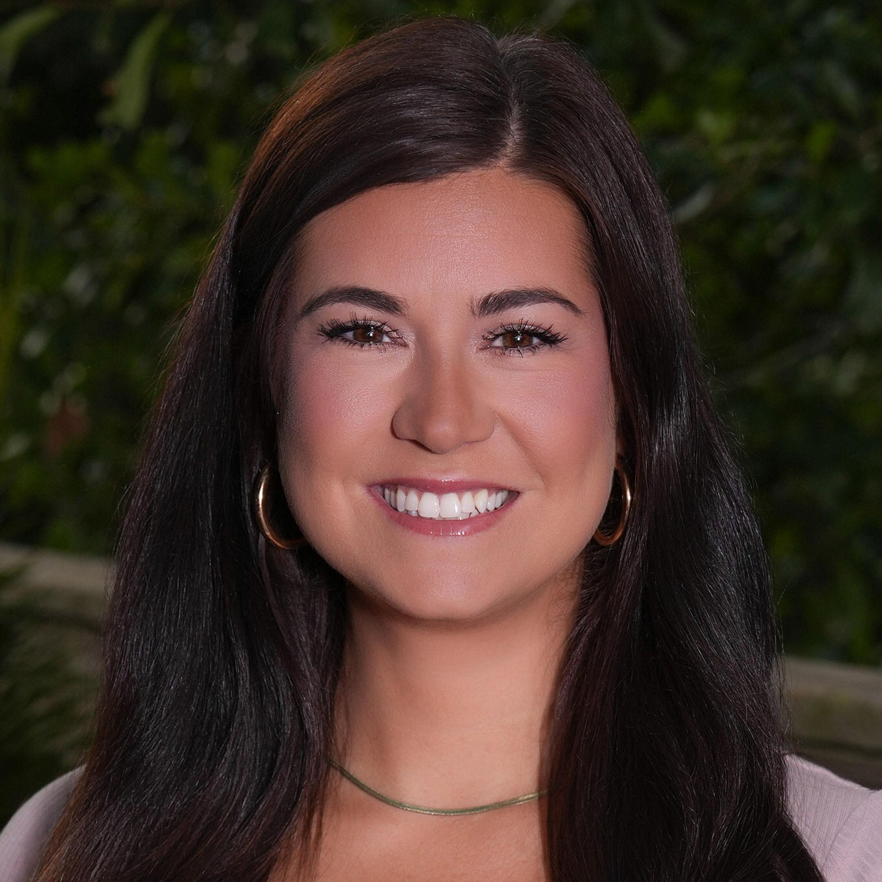 JennaMcQuage's Profile Photo