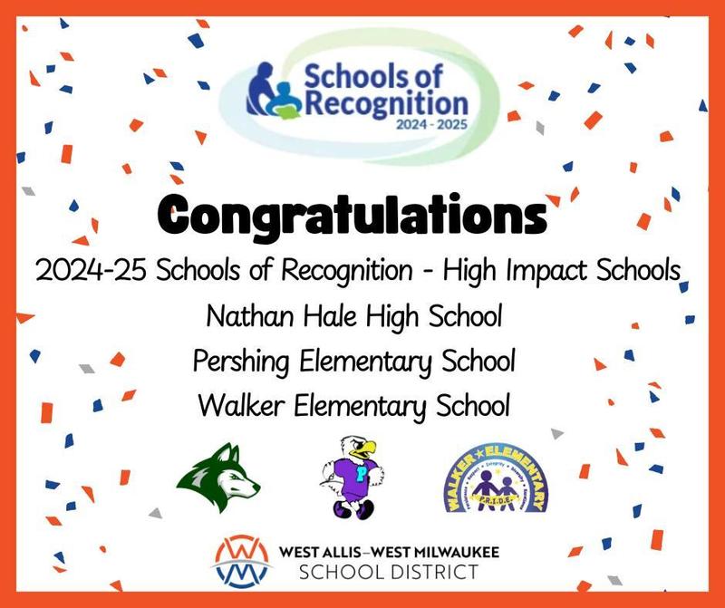congrats graphic