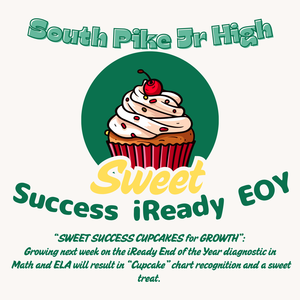 spsd spjhs eoy cupcake march 2026