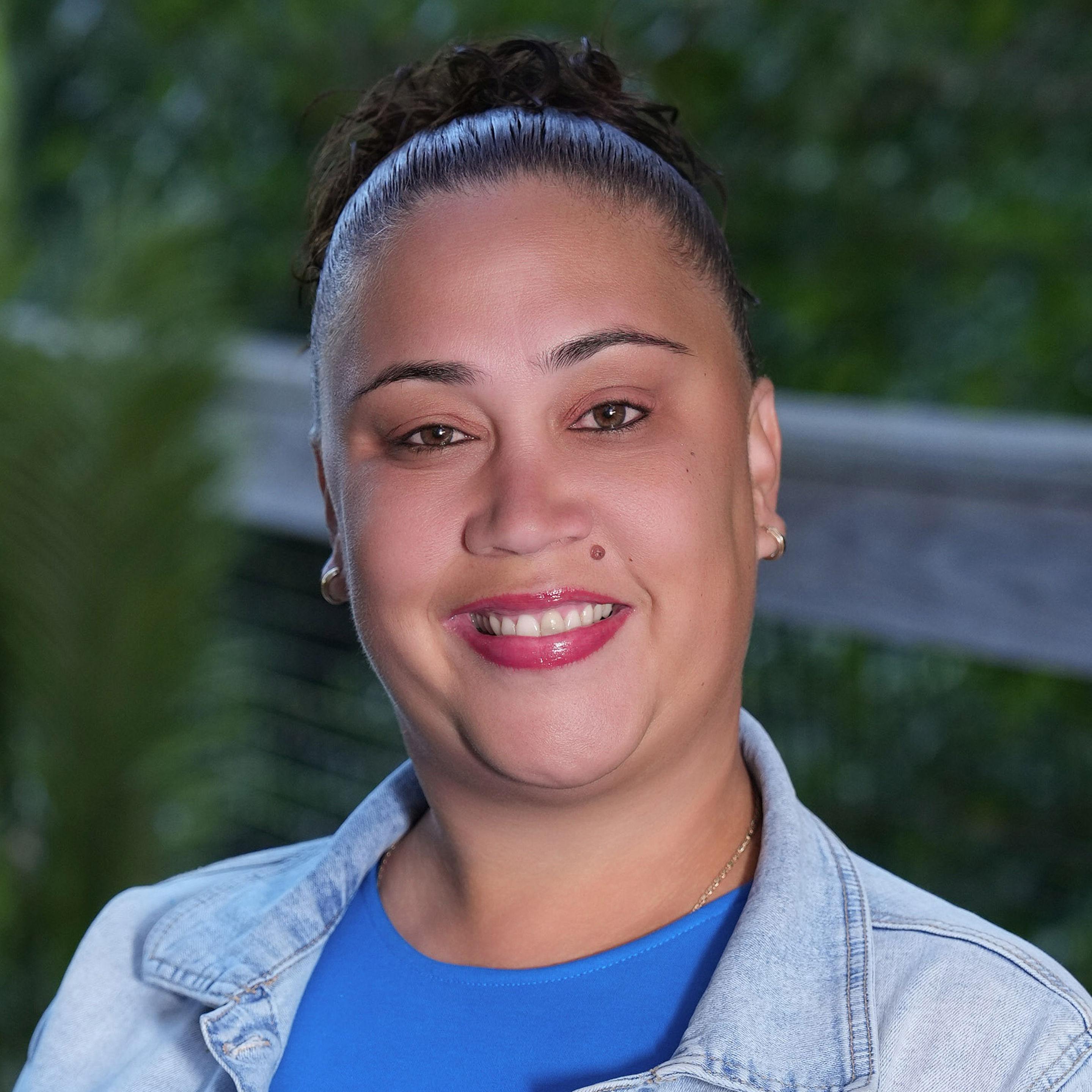 JulidiaWahnon's Profile Photo