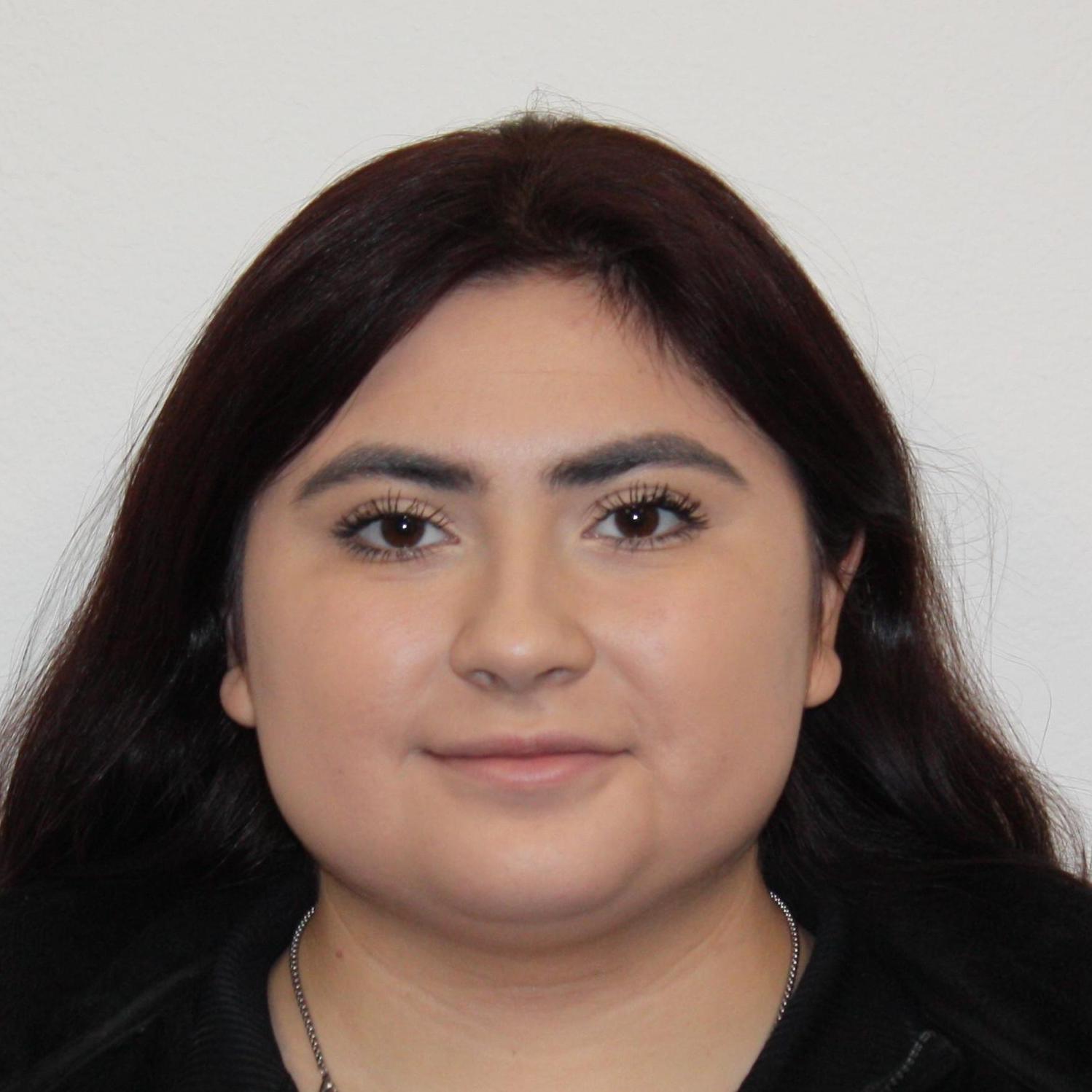 AngelicaRascon-Martinez's Profile Photo