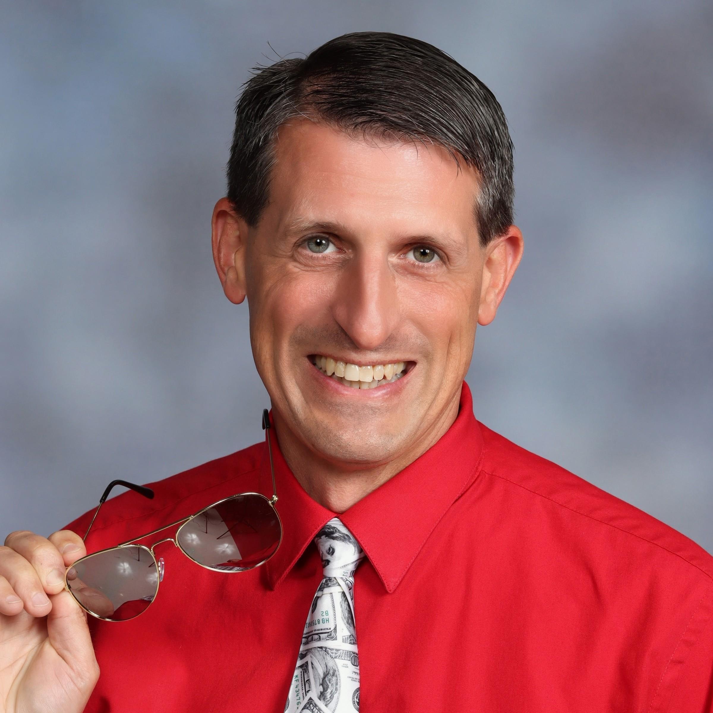 JustinPerfili's Profile Photo