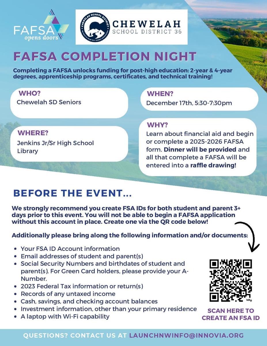 FAFSA