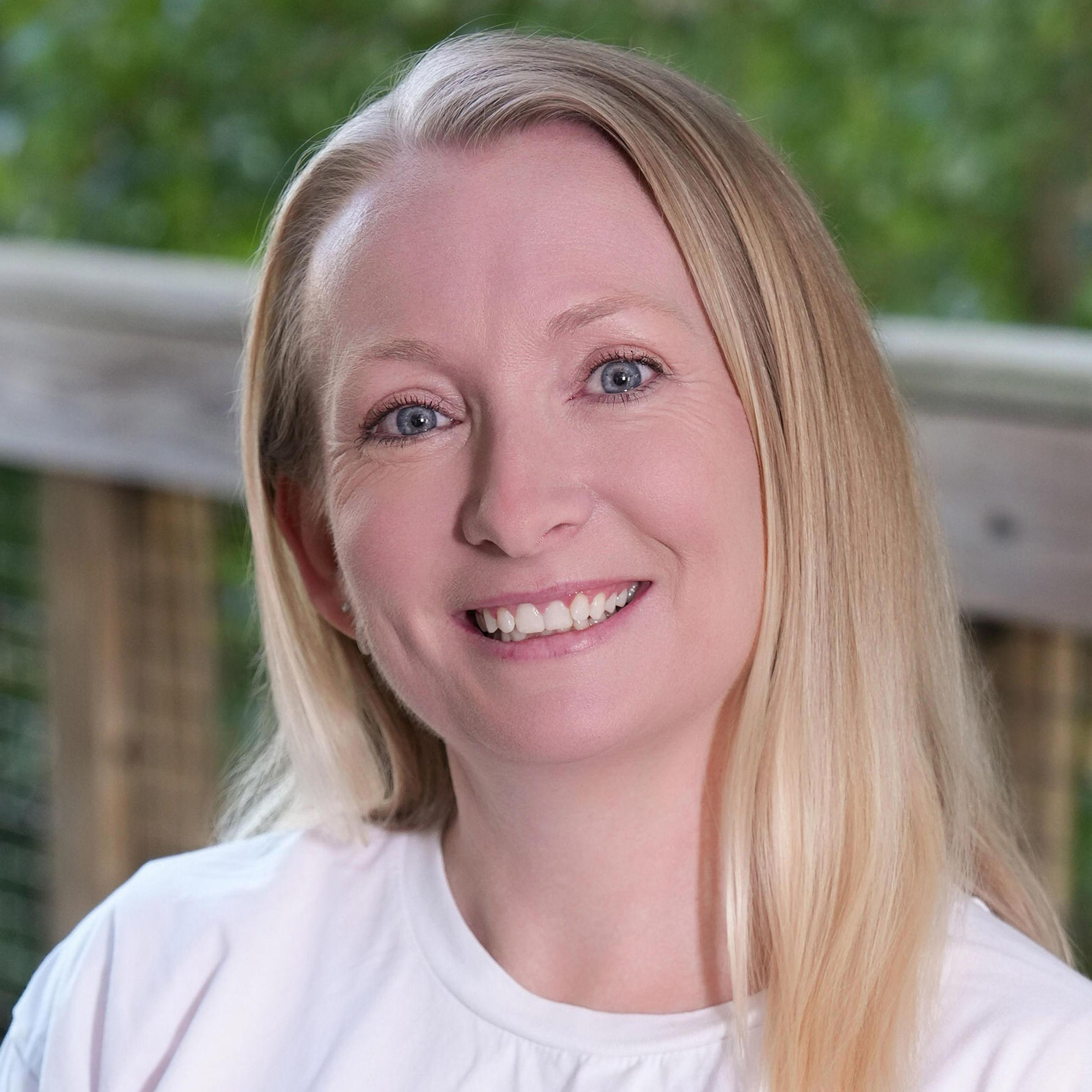 AmandaJones's Profile Photo