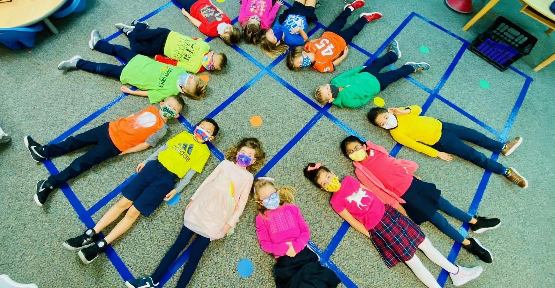 kindergarten