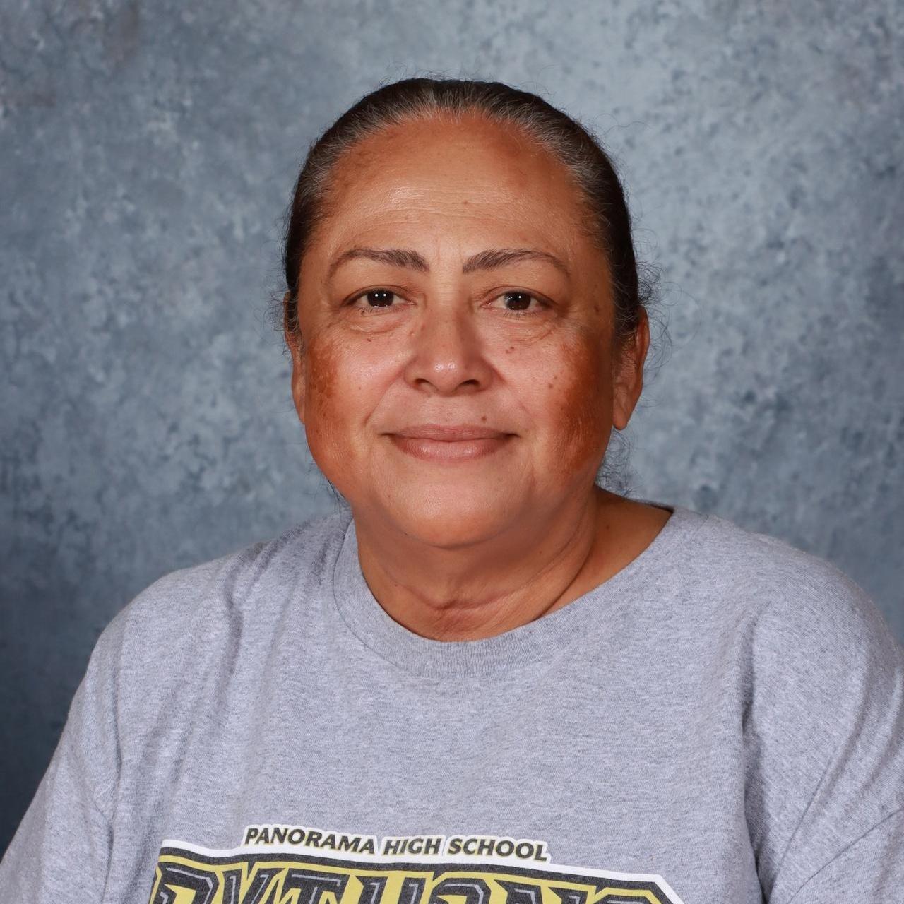 LorenaAguilar's Profile Photo