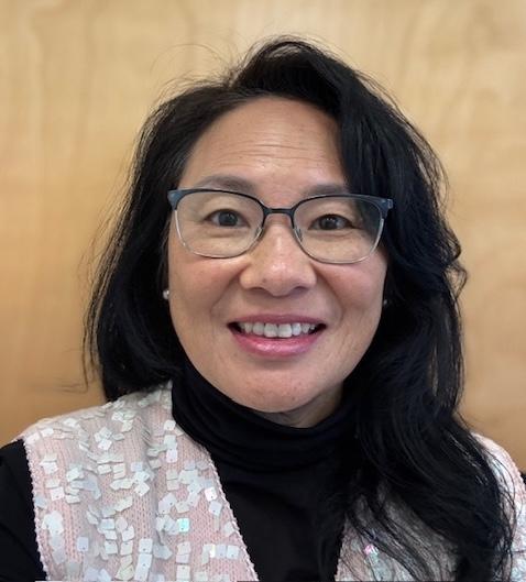 Rosina Tong Image