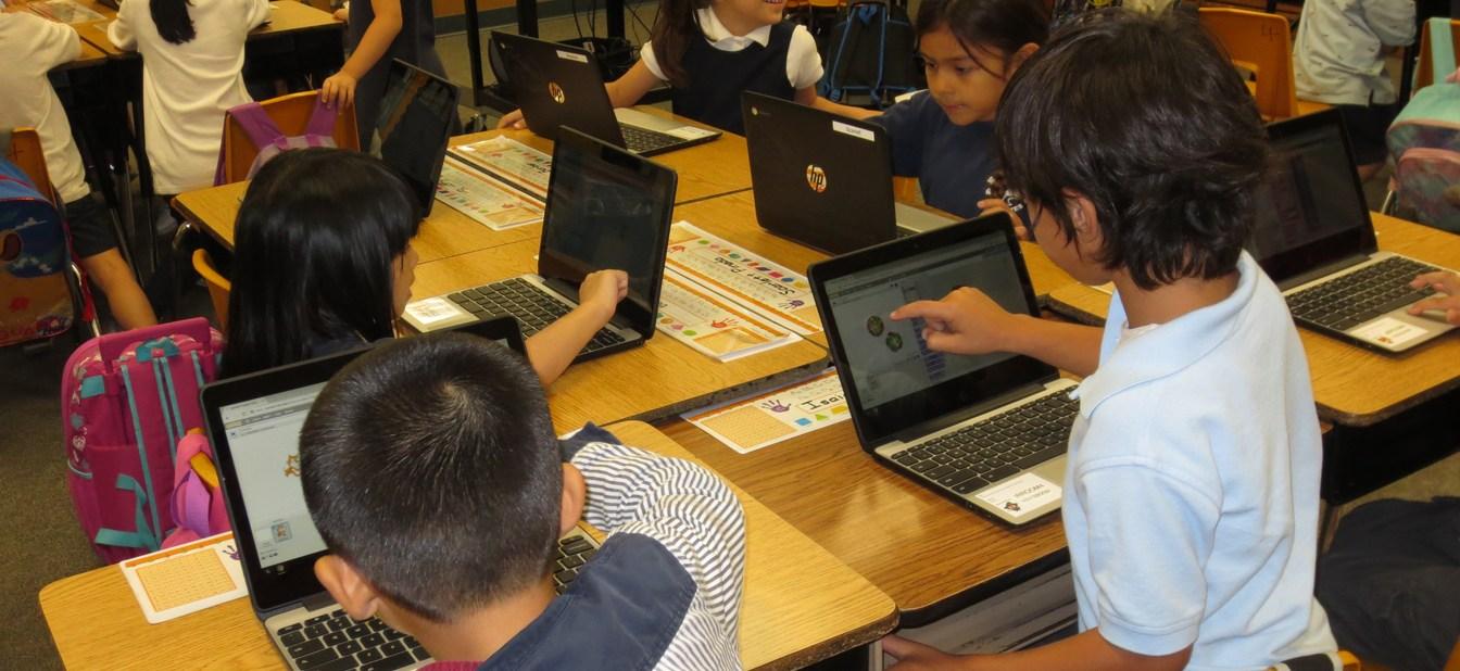 Hillcrest Elementary