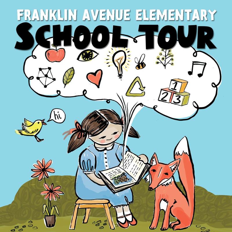School Tour