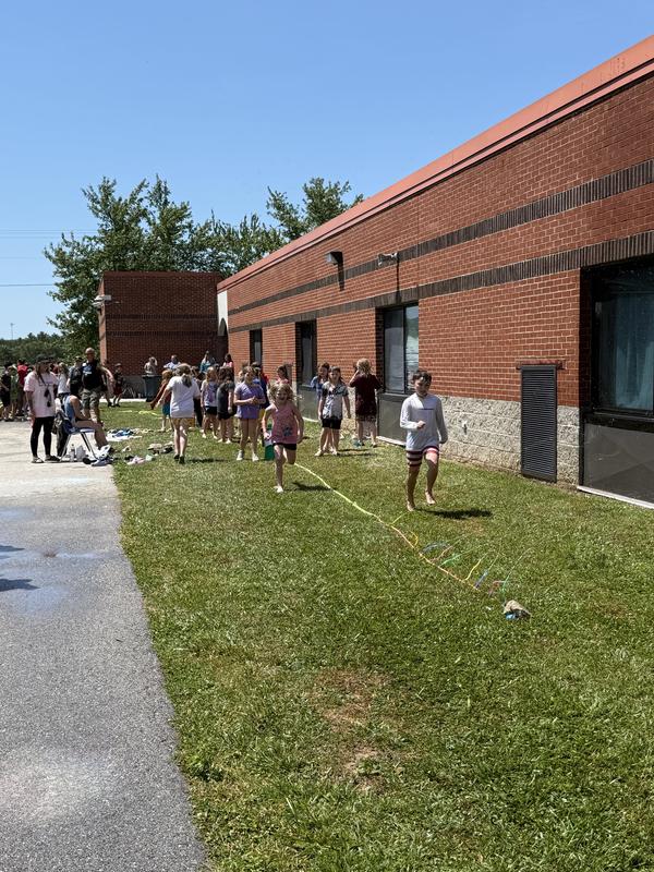 Field Day Fun