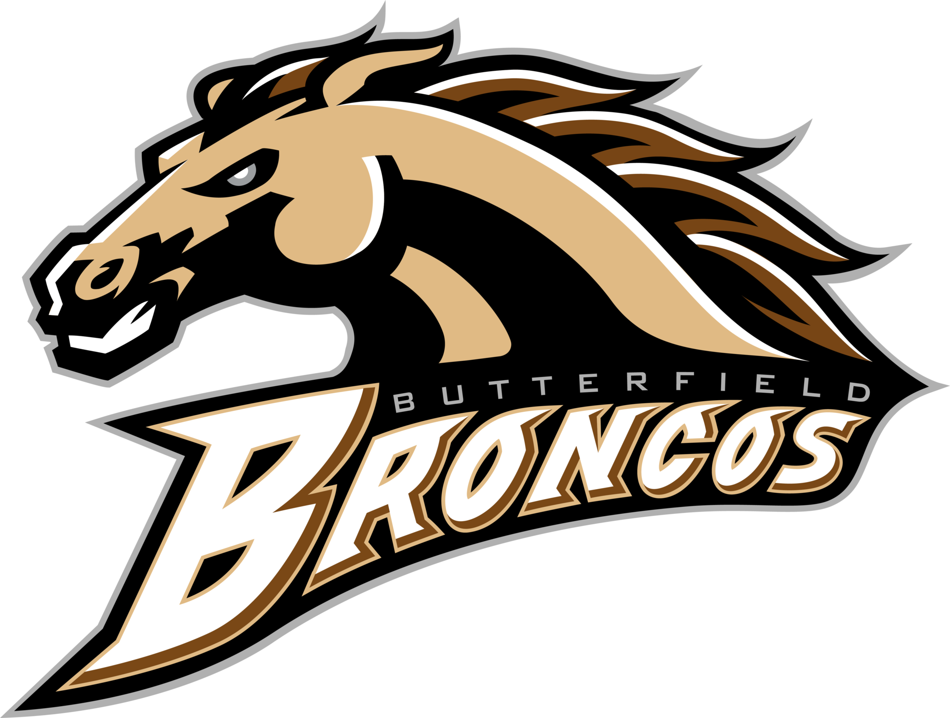 Butterfield Charter Logo