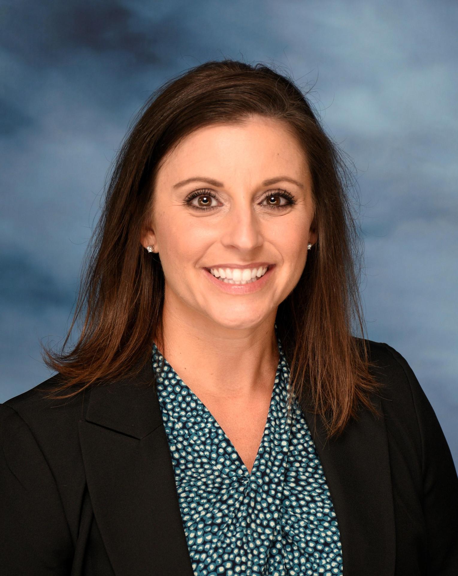 Lydia Hedrick