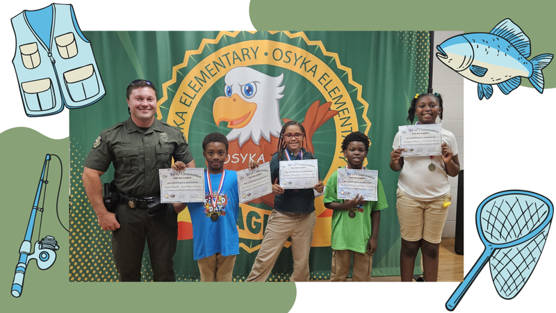 spsd oes may 2026